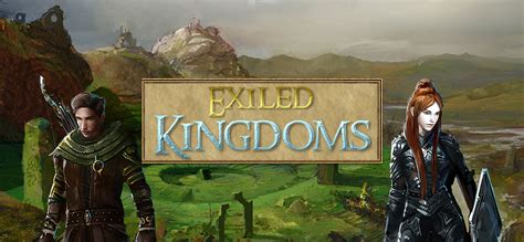 exiled kingdoms